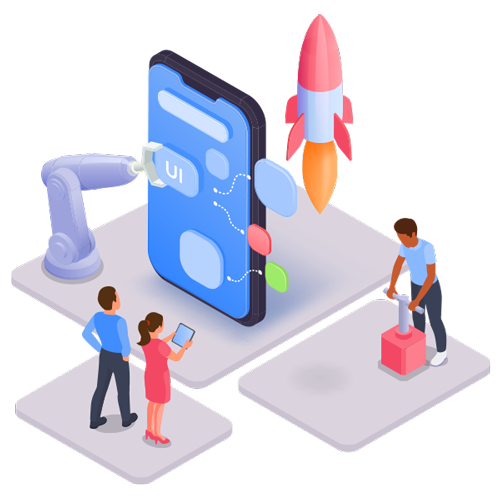 Expertise & Innovation